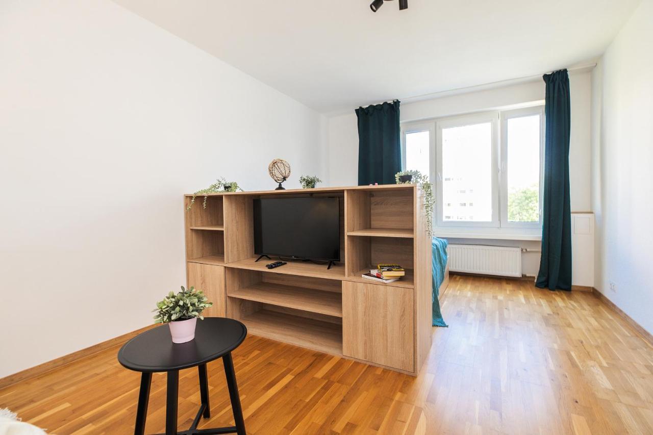 ורשה Shortstaypoland Stanow Zjednoczonych מראה חיצוני תמונה